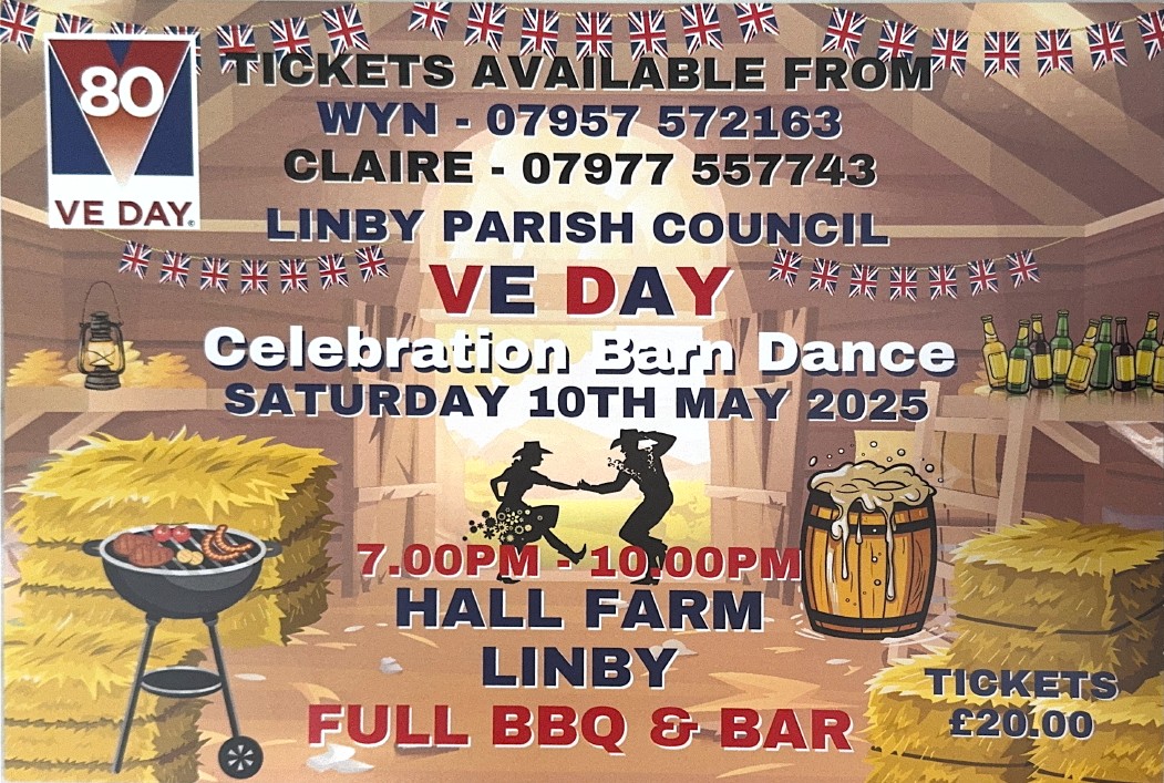 Barn Dance